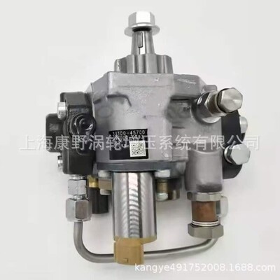 康野喷油泵适用现代起亚再制造