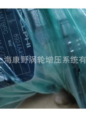 泵8924A490T 8924A491T 2643D641和9320A840T 9320A842T 2644H217