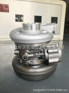 增压器4046958 504269261 HE531V 4043499 4033317 504139769