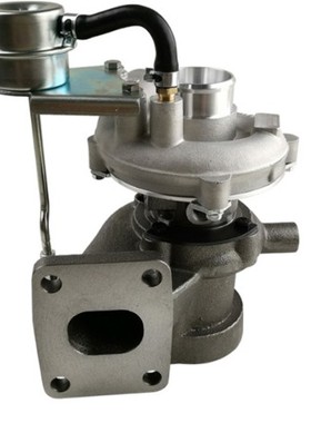 适用现代D4AL增压器28230-41730 708237-1