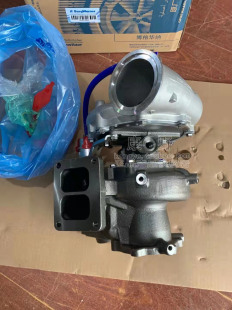 适用W柴P12P13 13879880209 涡轮增压器13879880199 13879700200