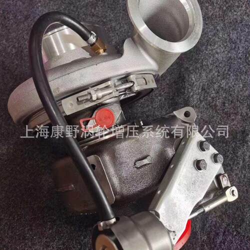 HOLSET涡轮增压器适用康明斯配件