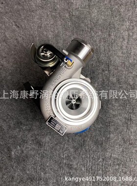 a适用朝柴的增压器JP60 NGD30-CS5D.01.10.10和NV30-C6C-01.10.10