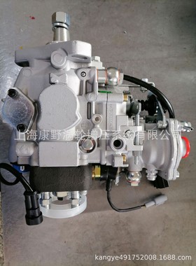 喷油泵0002060105和0002060093和104748-0225 104746-6627