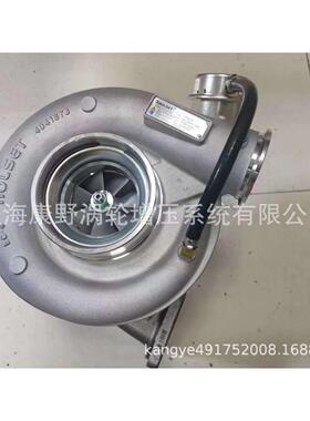 增压器3796251 3796252 D12C4.10.2-14和5609804 D12C4.10.2-1