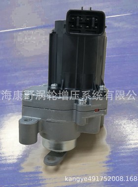 涡轮执行器K6T51171 NH950148 NH950132和NH950194-3 K6T51172-3