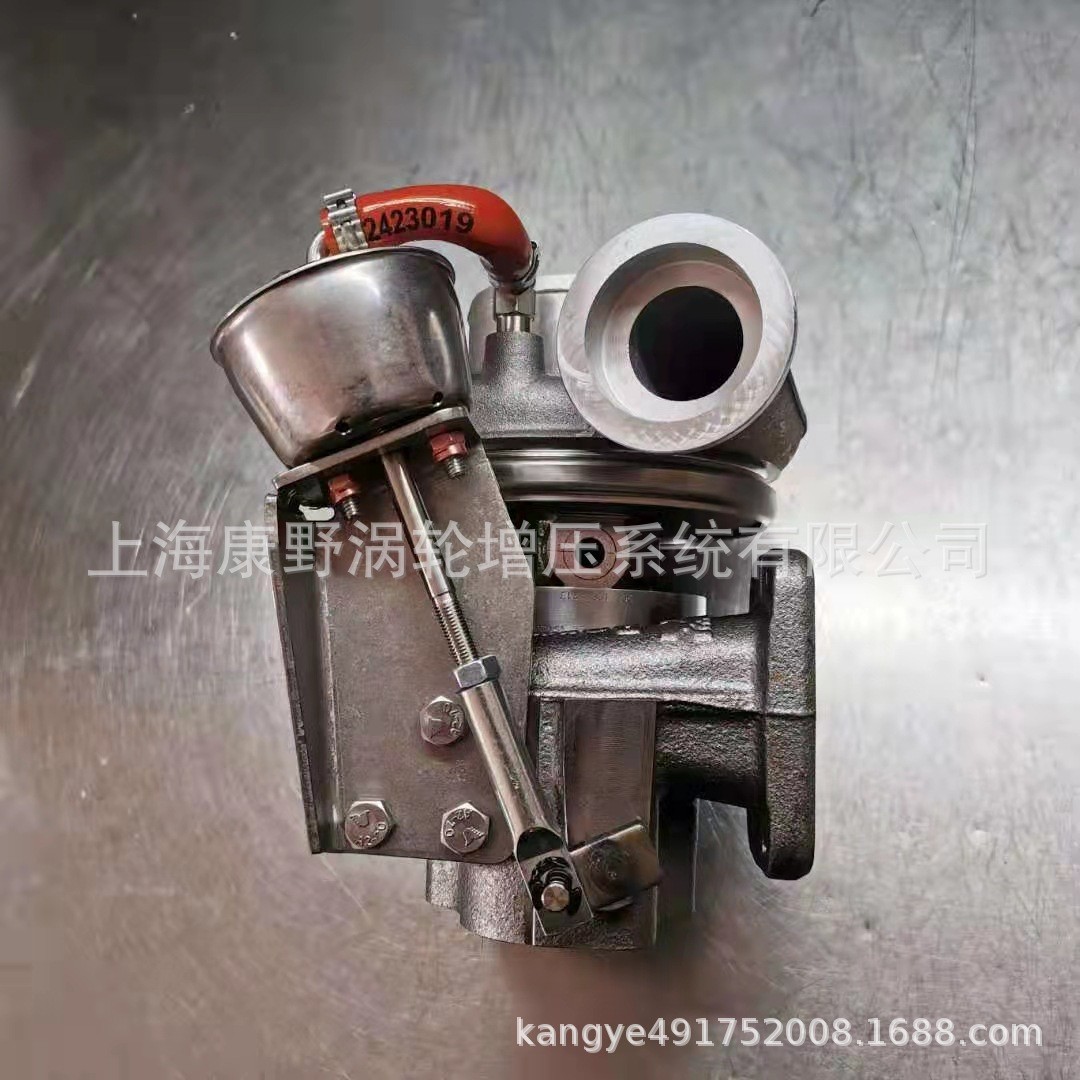 适用道依茨涡轮增压器康野质量好