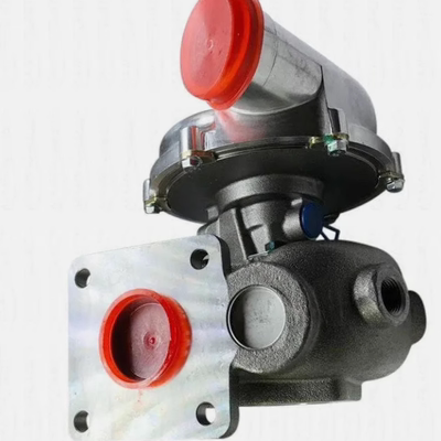 康野涡轮增压器适用洋马配件