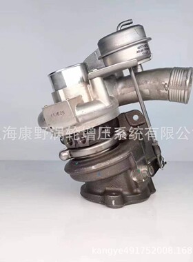 TD04HL增压器49377-06202 8692518 8603226和49189-01355 8601238