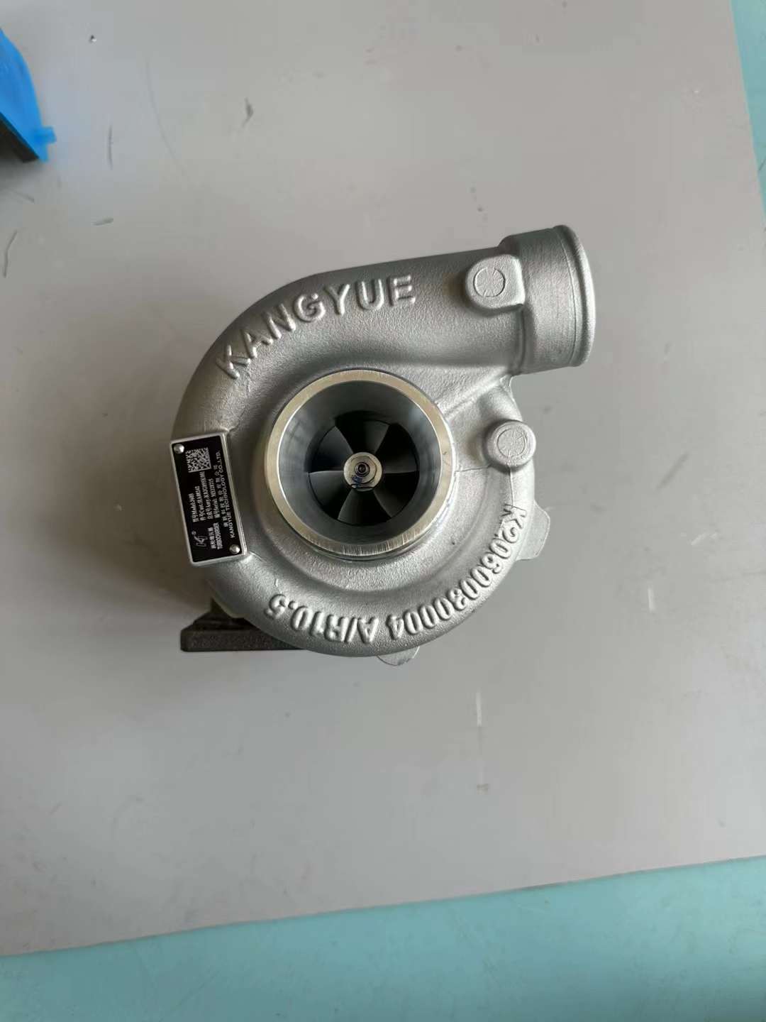 适用农机发电机等涡轮增压器康跃