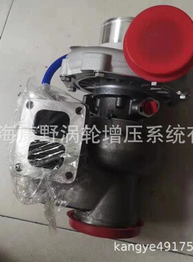 增压器1000623397 843703-5 1002371265和904777-2 1006044176