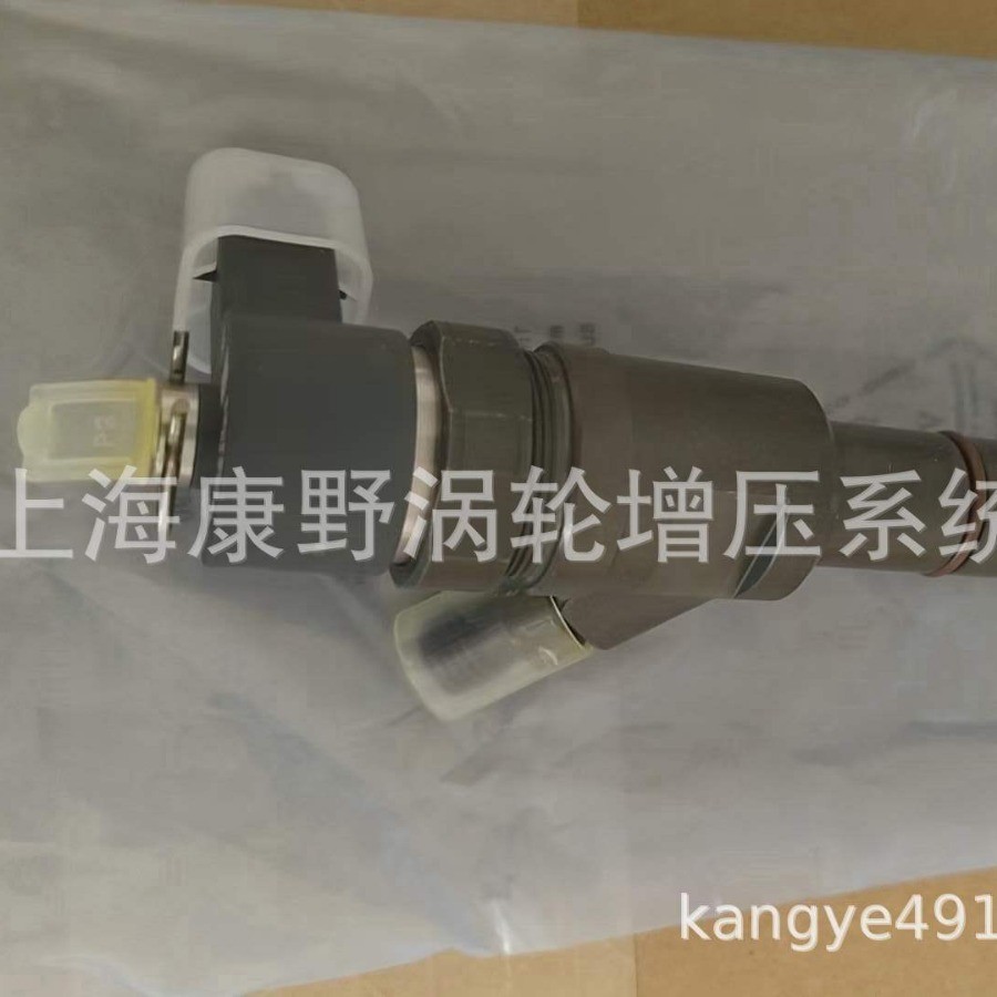 新风喷油器适用新柴原装配件