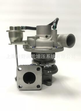 增压器RHF4 135756170 135756171