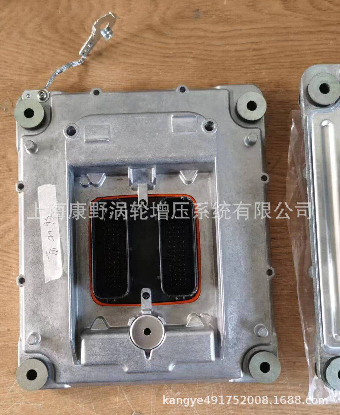 适用沃尔沃电脑板ECU康野配套