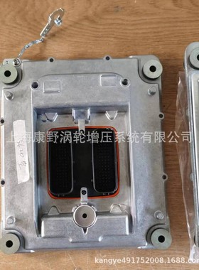 电脑板ECU ECM20959036和20995620和60100008 60100007