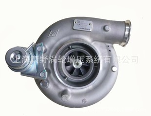 TF08L S00013411 04200 49134 原装 适用上柴 涡轮增压器
