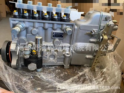 龙口龙泵喷油泵原装质量好