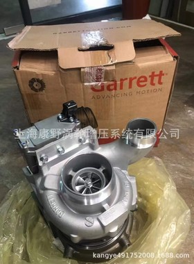 增压器789003-9 17201-E0433 812905-0005和2213396 850229-5010