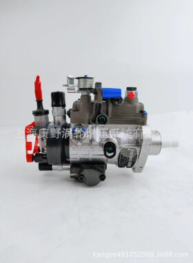 JCB喷油泵 28514634 320A6526和 9520A512G 9520A510G 320/06933