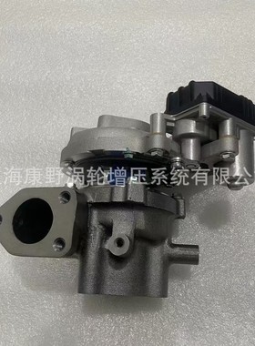 适用现代的增压器 28231-4A610 823665-7和28231-4A730  823665-9