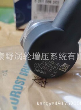 DRV阀0281006253 0281006254 0281006179 0281006180 0281006074