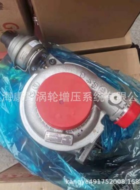 适用依维柯3.0的涡轮增压器GTB2056 789773-0030 789773-5035