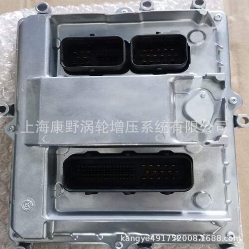 博世再制造产品ECU电脑板质量好
