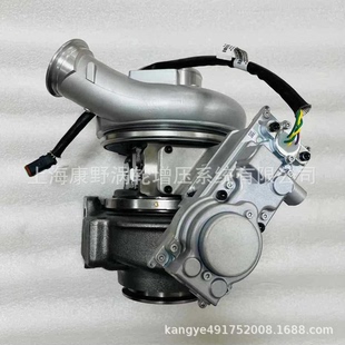 4047647 HE500VG增压器4031037 3787499 3795453 3776903 4031107