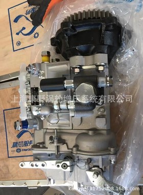 适用锡柴喷油泵4AW135 1111000-101-HL20 BHF4PW110002和 4A163A