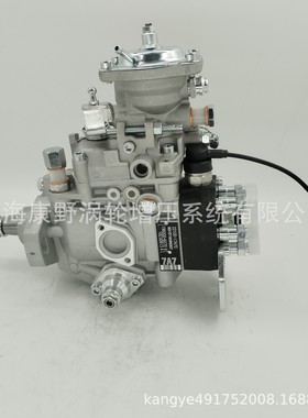 国产喷油泵104661-4280和104641-4311和104680-9851和104680-3110