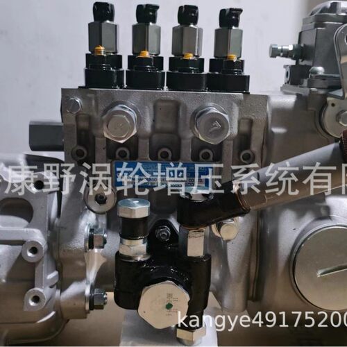 电装喷油泵适用三菱全新原装正品