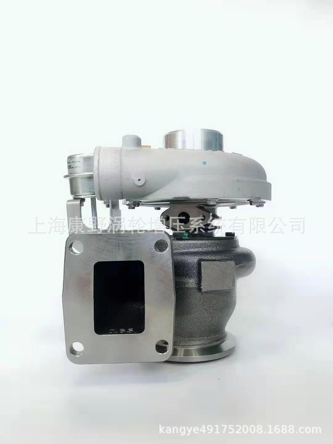 霍尼韦尔增压器原装正品