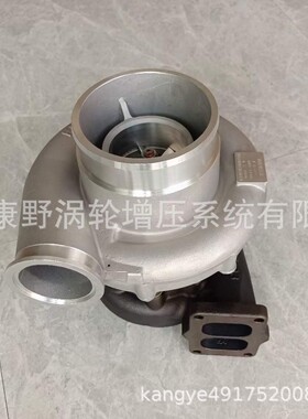 原装增压器 SJ120 C3A00-1118100B-383和H130K T8H00-1118100-KX4