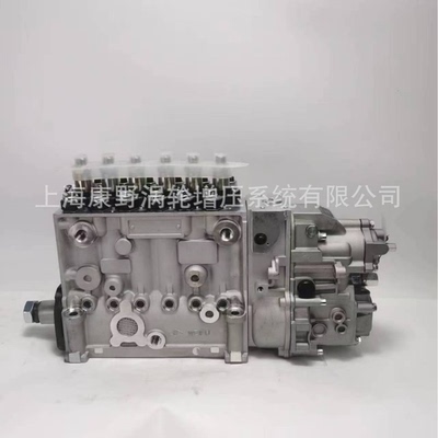 喷油泵101691-9680 16700-95070