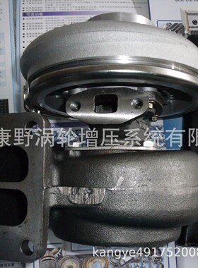 增压器 H1E 3525555 3525554 5451998 3530000  8008674 3580203