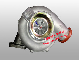 原装 502和 增压器K29 1118100 M3400 M7600 适用玉柴