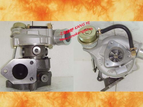 增压器GT1549S 28200-4A380 767032-0001和28231-4A870