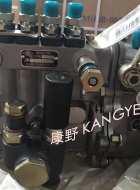 原装喷油泵BH4Q70R8 4Q82B 4Q82h-1和X4BQA85Y014 B253H-1