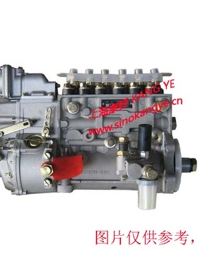 喷油泵BP5128 612600081080和612600081053 BP4238和612600081068