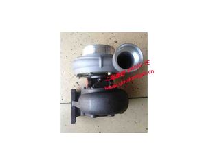 金动沼气华柴发电机组涡轮增压器 00JG085S004 J85S 04226496