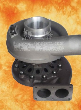 增压器 617041000046 SJ150和SJ150-1A和*1006471149 SJ150