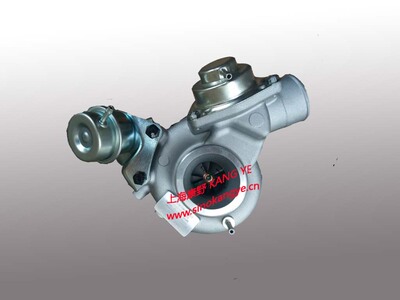 上汽名爵GT 1.5T涡轮增压器  TF035HM 49135-06420