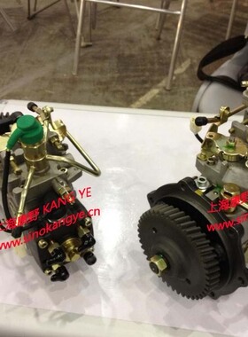 原装油泵VE2135A和VE2119和VE1217和 VE2119和VE3/9F1500L376