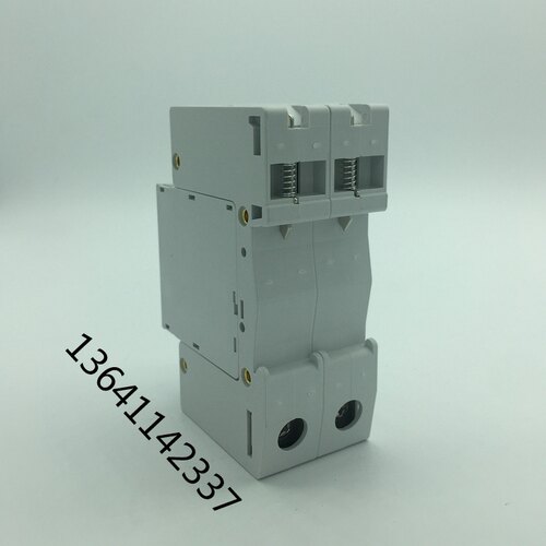 欣灵浪涌保护器电涌保护器防雷器充电桩防雷器SP1-C 2P40KA