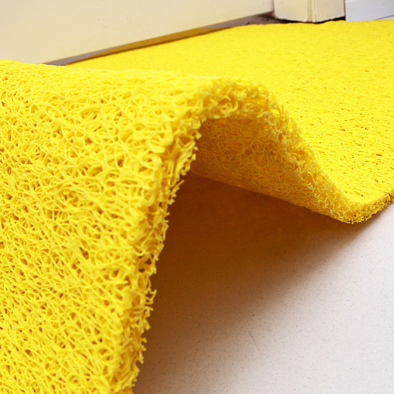 门外入户脚垫防地面雨水溅水沥水垫浴室静音垫镂空防滑地垫疏水垫