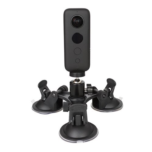 insta360onex2运动相机中性吸盘