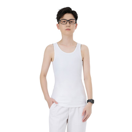 JSBOY竹炭无痕束胸衣缩胸原角色夏季超薄透气长款高弹挂钩包邮