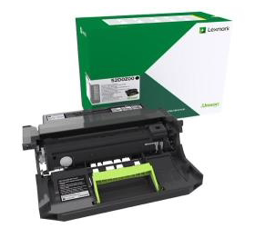 利盟（52D0Z00）感光鼓 成像部件MS/MX710/711/810/811/812 dn de