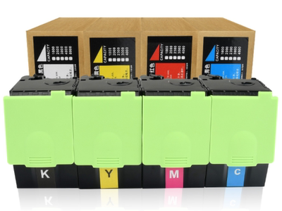 国产利盟Lexmark CS421 CS521 CX421 CX522 CX622 打印机粉仓粉盒