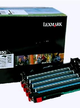 利盟 C540n C543dn C544dn X543 X544 感光鼓 C540X35G 成像部件